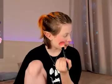 bonny_flower from Chaturbate