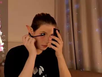 bonny_flower from Chaturbate