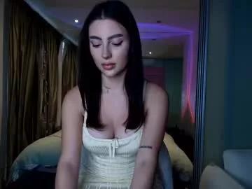 bonnyeblack from Chaturbate