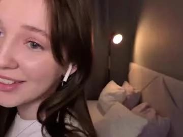 bonnyflower from Chaturbate