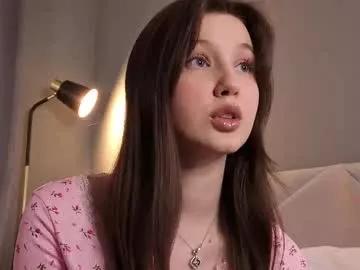 bonnyflower from Chaturbate
