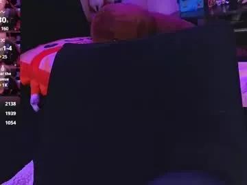 booboosperfectfacefuck from Chaturbate