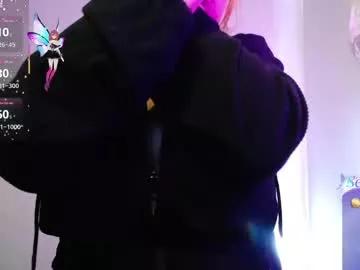 boobs_magic from Chaturbate