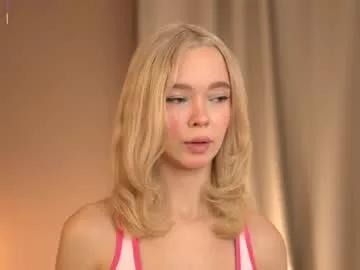 boobybliss from Chaturbate