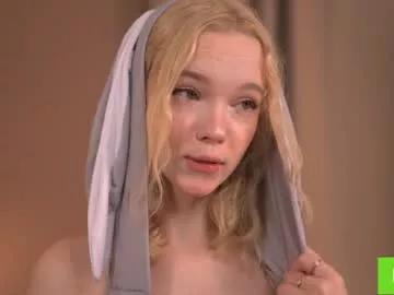 boobybliss from Chaturbate is Freechat