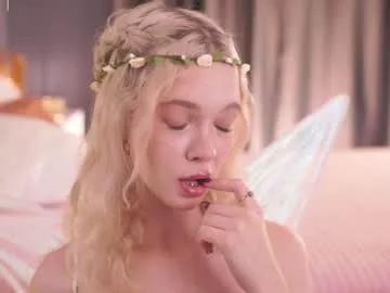 boobybliss from Chaturbate