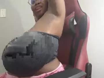 boobygoddessxxx from Chaturbate