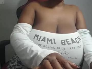 boobygoddessxxx from Chaturbate