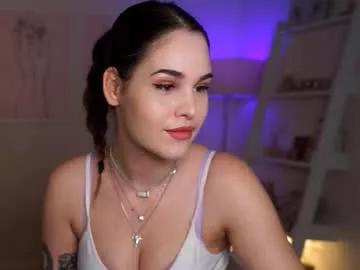 boobyybliss from Chaturbate is Freechat