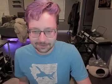 booker_baxton from Chaturbate