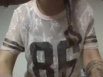 boomaria from Chaturbate