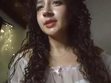 boomaria from Chaturbate is Freechat