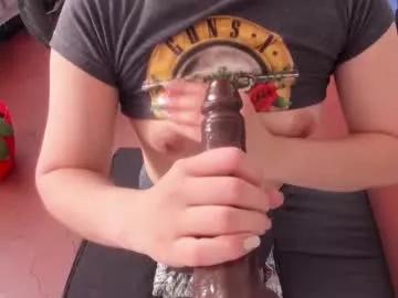 boomboomhoot from Chaturbate