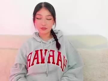 boonie_girl from Chaturbate