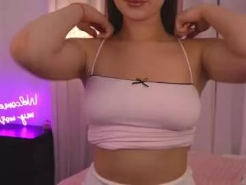 boootyfrytti from Chaturbate
