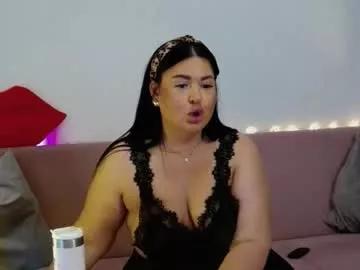 bootyliciousbunny from Chaturbate