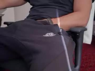 bootyonmyface from Chaturbate