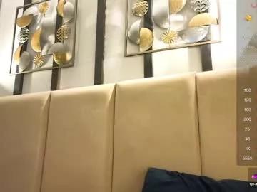 bootytrisha from Chaturbate