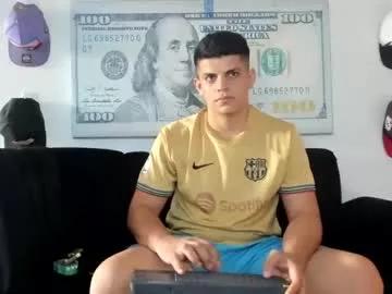 boss_of_cash from Chaturbate