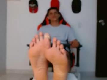 boss_of_cash from Chaturbate