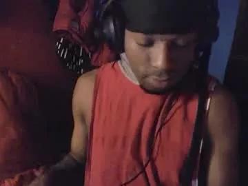 boss_playa98 from Chaturbate