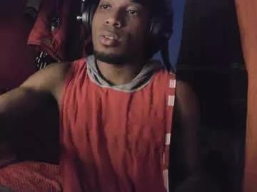 boss_playa98 from Chaturbate