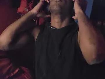 boss_playa98 from Chaturbate