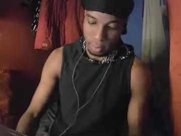 boss_playa98 from Chaturbate
