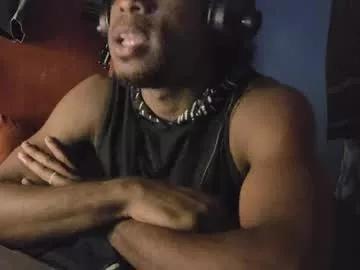 boss_playa98 from Chaturbate