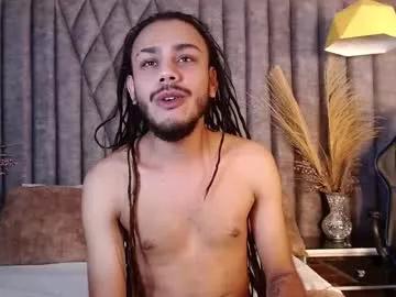 bossdominator1 from Chaturbate