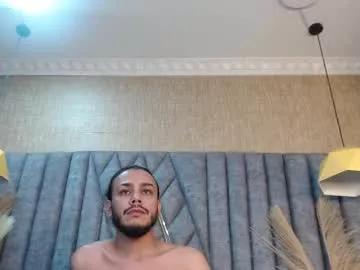 bossdominator1 from Chaturbate