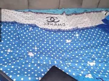 bossetassy from Chaturbate