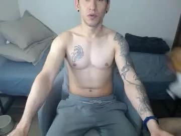 bossking019 from Chaturbate is Freechat