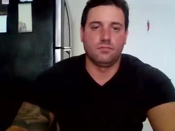 bosslife505050 from Chaturbate