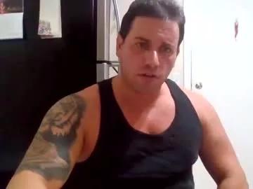 bosslife505050 from Chaturbate