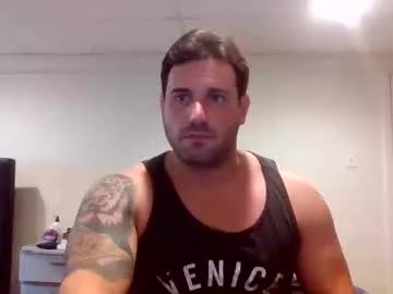 bosslife505050 from Chaturbate