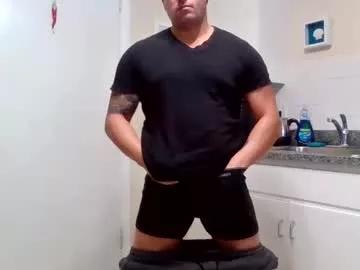 bosslife505050 from Chaturbate