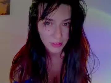 bossyiskitten from Chaturbate