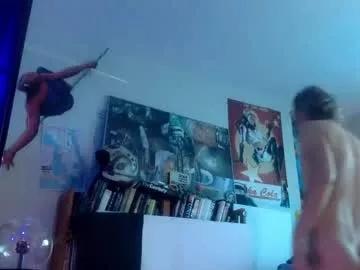 bottomboo7 from Chaturbate