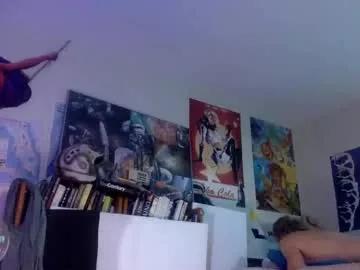 bottomboo7 from Chaturbate