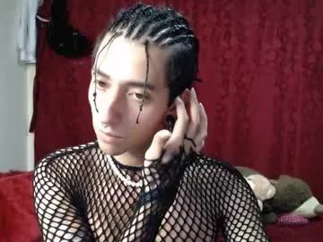 boy_fox_guys from Chaturbate is Freechat