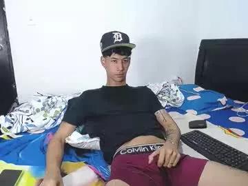 boy_horny_dirty from Chaturbate is Freechat