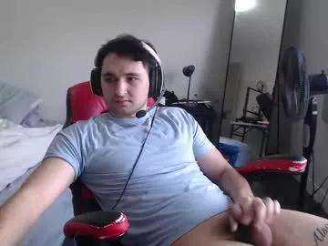 boybigcocks from Chaturbate