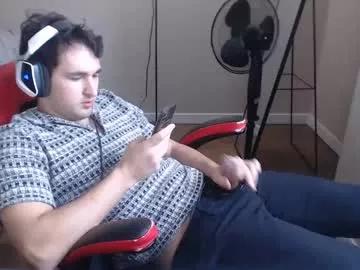 boybigcocks from Chaturbate