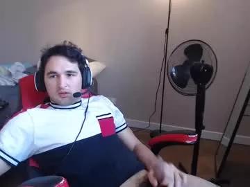 boybigcocks from Chaturbate