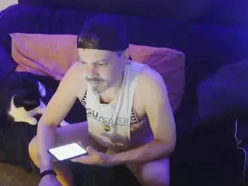 boyblond36 from Chaturbate