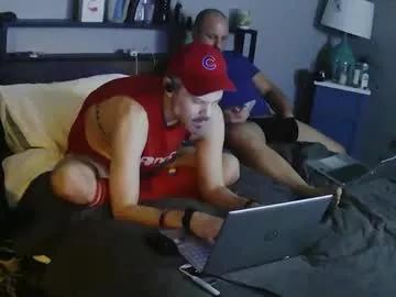 boyblond36 from Chaturbate