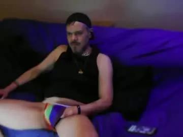 boyblond36 from Chaturbate