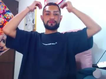 boybunnyerotic from Chaturbate