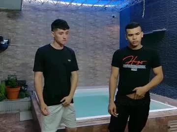 Photos of boysgang_sex from Chaturbate is Freechat